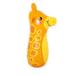 Inflatable punching bag 52152 ANIMAL In preparation Your Sports Performance
