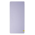 HMS MFK07 purple club fitness mat with holes In preparation Your Sports Performance
