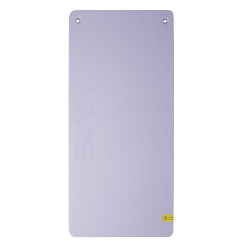 HMS MFK07 purple club fitness mat with holes In preparation Your Sports Performance