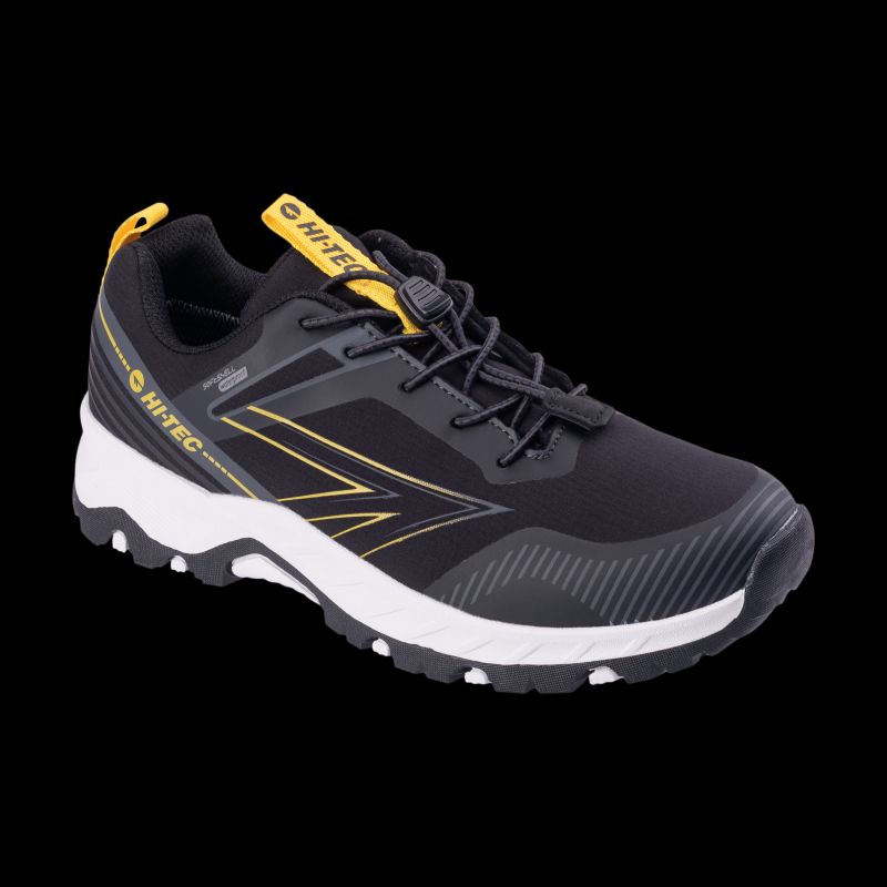 Children's Shoes HIRLIN LOW WP TEEN Footwear Your Sports Performance