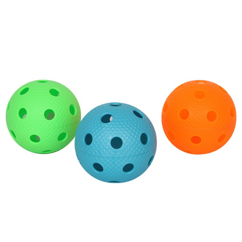 Match IFF mix-19 unihoca ball Accessories/Balls/Floorball Your Sports Performance