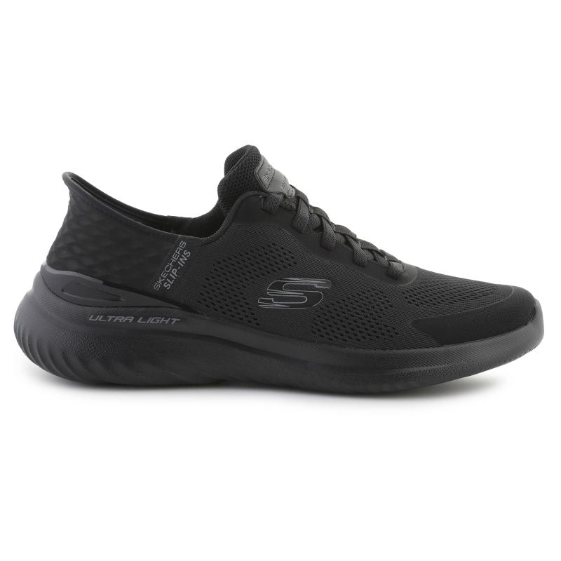 Skechers Slip-Ins: Bounder 2.0 shoes - Emerged M 232459-BBK Footwear/Lifestyle/Skechers Skechers