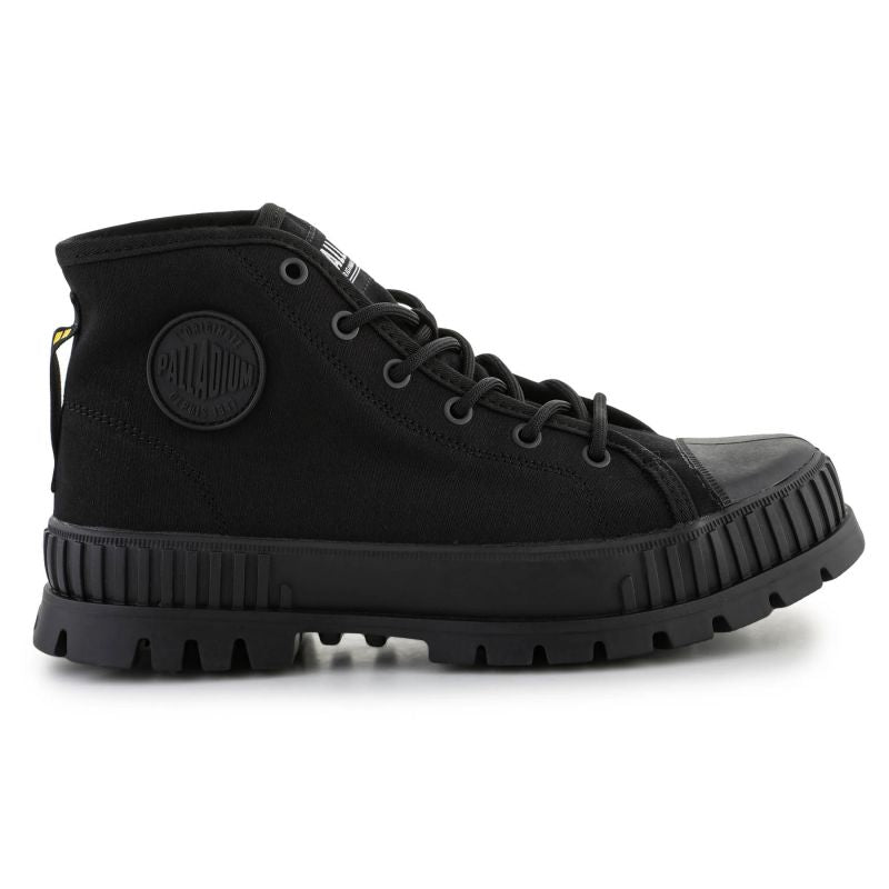 Palladium Pallashock Supply 77965-001 shoes Footwear/Lifestyle/Palladium Your Sports Performance