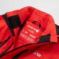 Children's insulated jacket PROSLOPE JACKET JR Iguana
