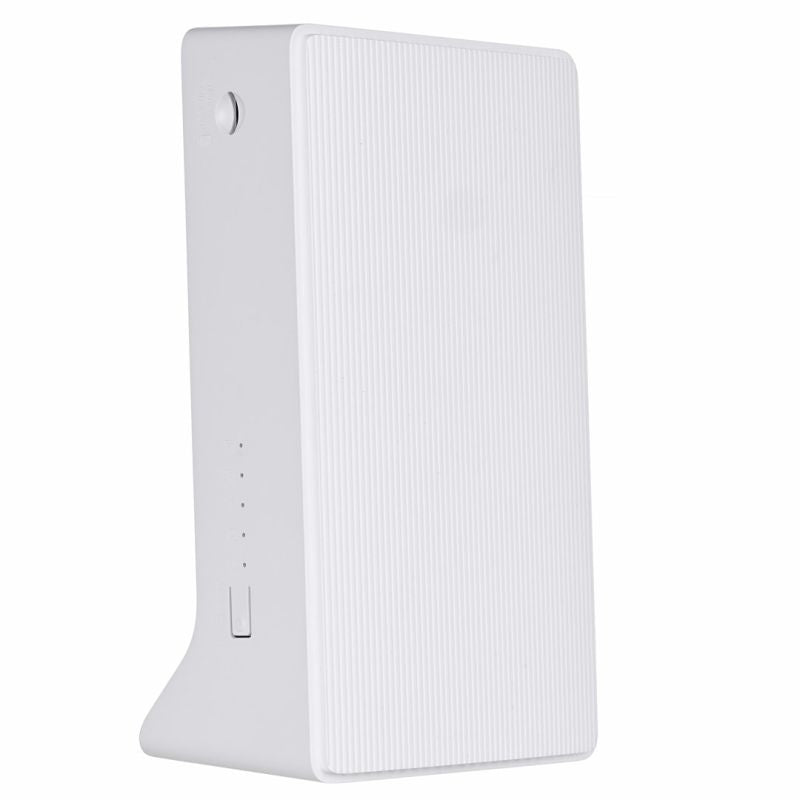Mercusys MB130-4G LTE AC1200 router Komunikacja i łączność/Routery 3G/4G/5G Your Sports Performance