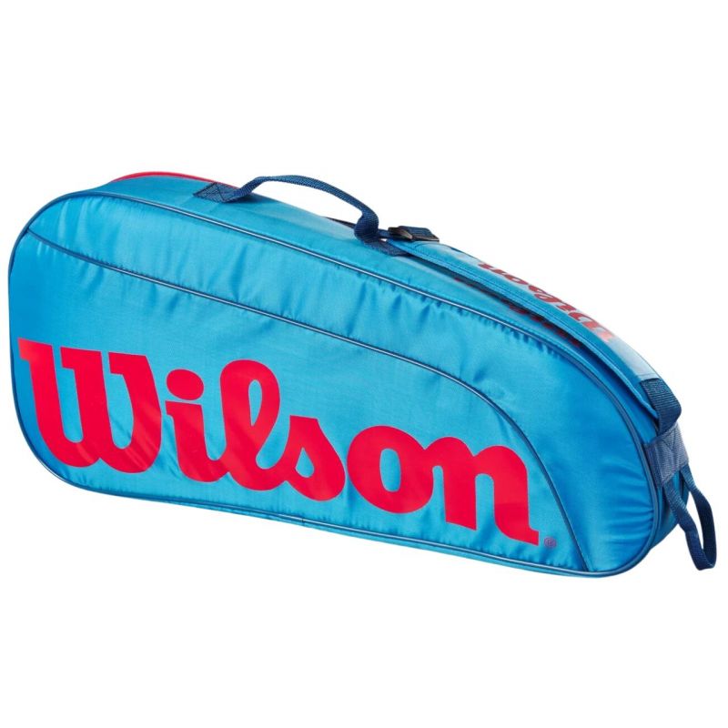 Wilson 3PK Jr tennis bag WR8023902001 Accessories/Bags/Wilson Your Sports Performance