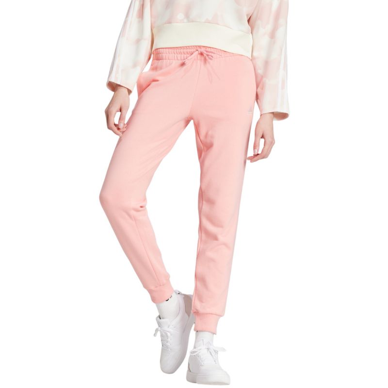 adidas Linear French Terry Cuffed W IY9200 Pants Clothing/Training Adidas