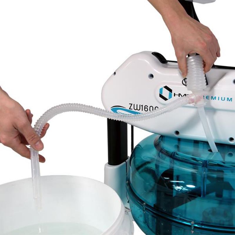 HMS Premium SEMI COMMERCIAL ZW1600 rowing machine Accessories/Training equipment/Wioślarze Your Sports Performance
