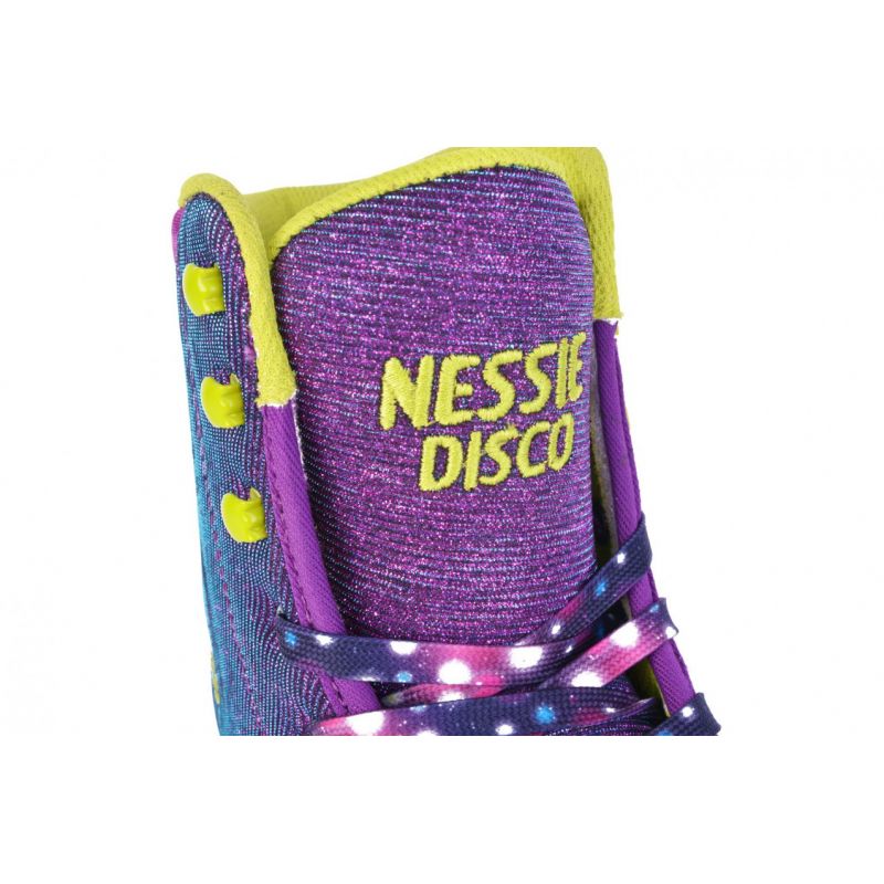 Tempish Nessie Disco 1000004921 roller skates Accessories/Skating/Wrotki Your Sports Performance