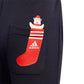 Tracksuit adidas LK Holiday Set Jr H40344 Clothing/Lifestyle Adidas