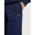 Boys' jogger sweatpants 4F 4FJWMM00TTROM1839-31S