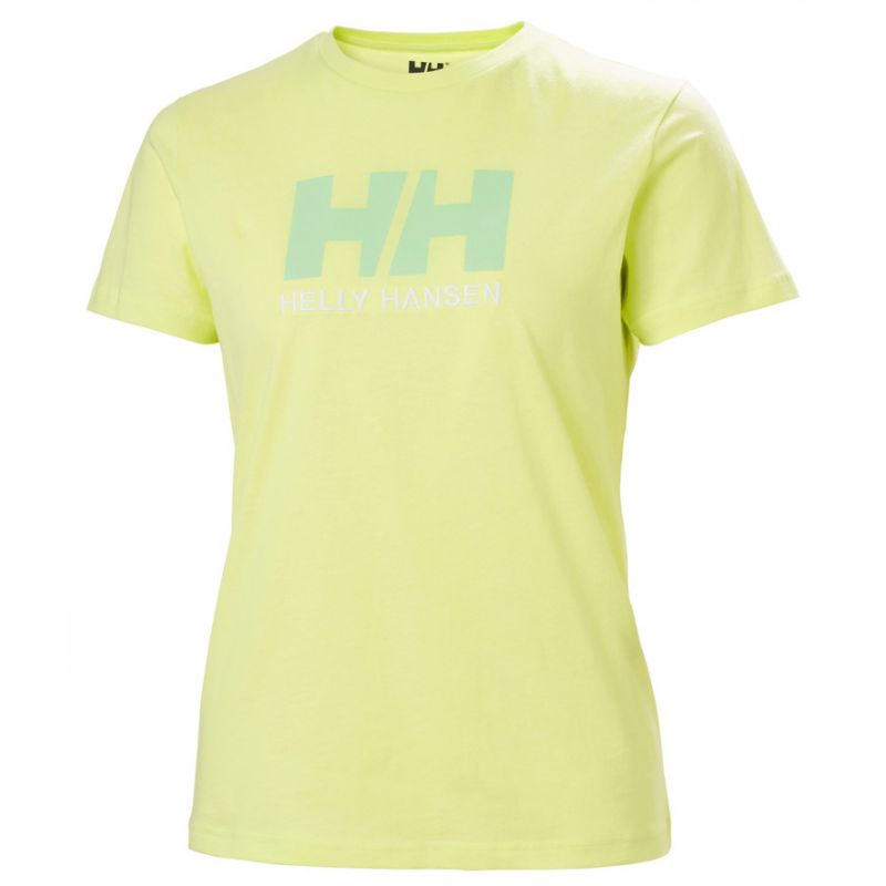 Helly Hansen W Logo T-Shirt 34112 379 Helly Hansen