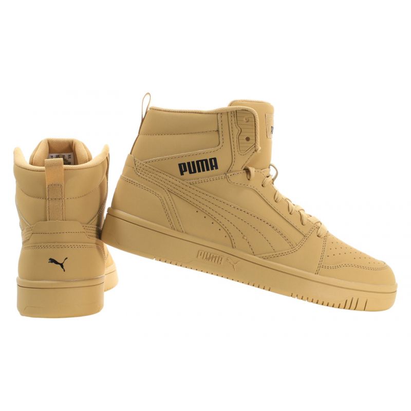 Puma Rebound v6 Buck M shoes 39358002 Footwear/Lifestyle Puma