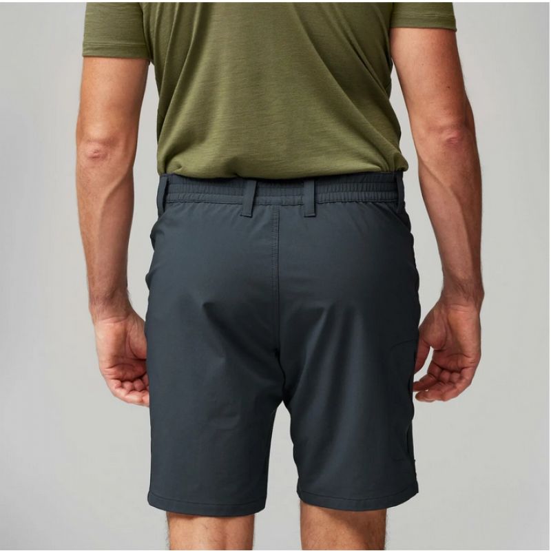 Fjällräven Abisko Trail Stretch Shorts M F12200165-555 Clothing/Outdoor/Fjällräven Your Sports Performance
