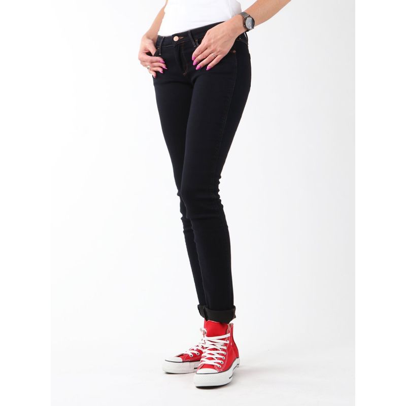 Wrangler Courtney Skinny jeans W23SBV79B Clothing/Lifestyle/Trousers, shorts/Wrangler Your Sports Performance