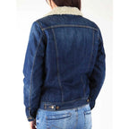 Lee Sherpa Jacket L527CREV In preparation Your Sports Performance
