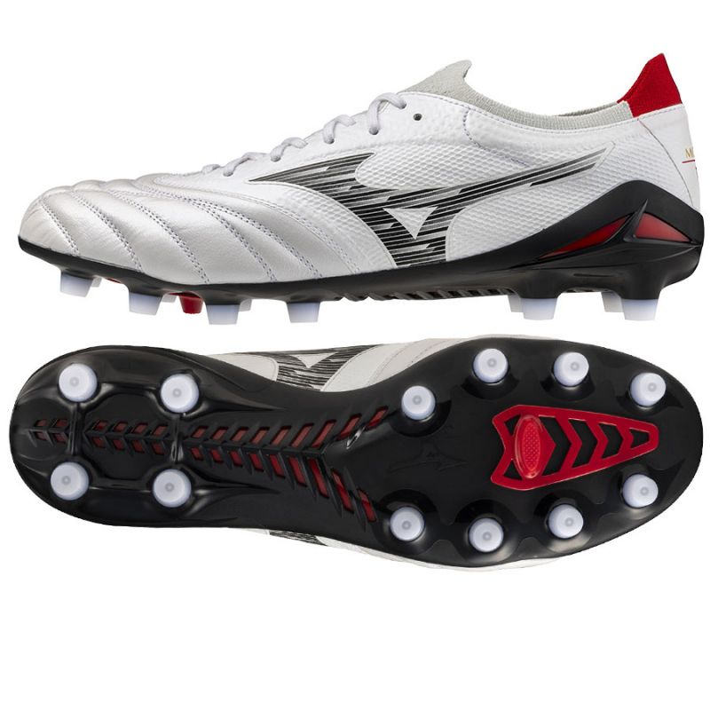 Mizuno Morelia Neo IV Beta Elite FG M P1GA254209 football boots Footwear/Football/Mizuno/SR/FG Mizuno