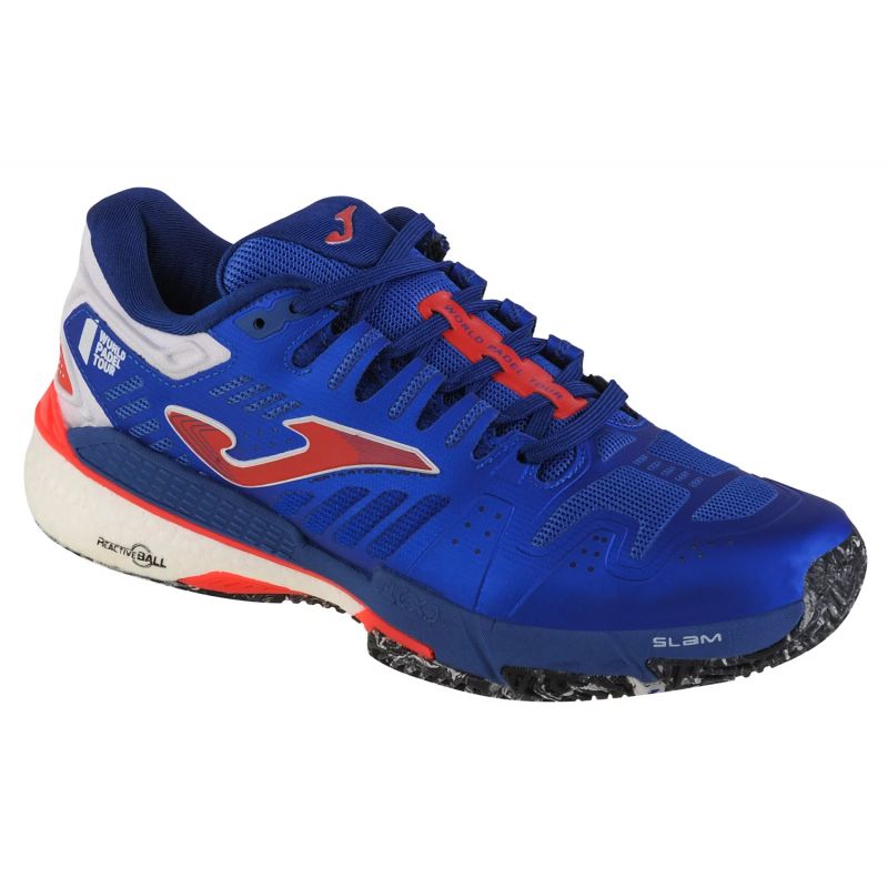 Joma T.Slam Men 2104 TSLAMW2104P Blue 41 In preparation Your Sports Performance