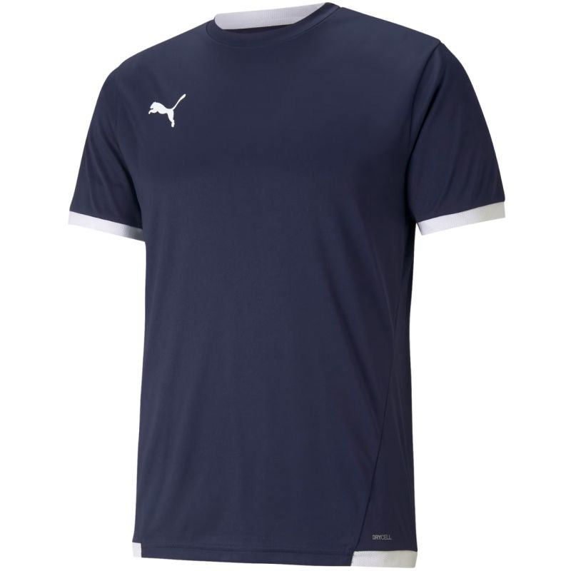 Puma teamLIGA Jersey M 704917 06 Clothing/Football Your Sports Performance