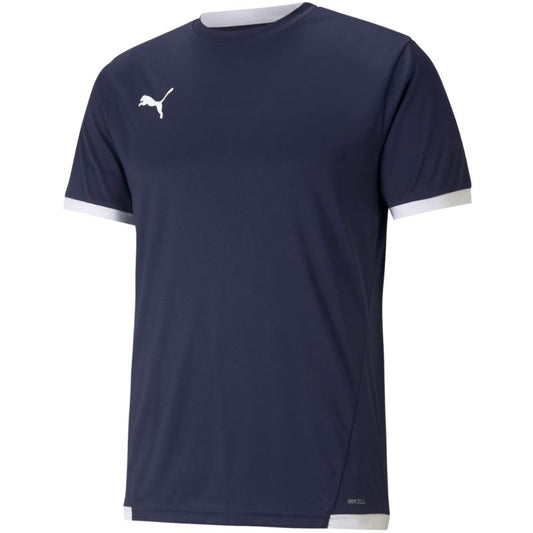 Puma teamLIGA Jersey M 704917 06 Clothing/Football Your Sports Performance
