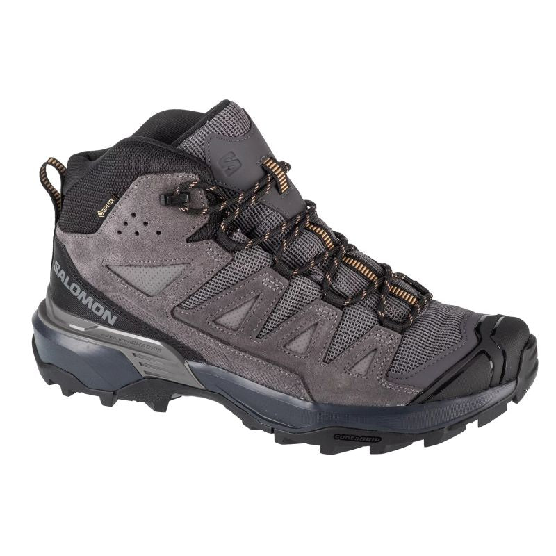 Salomon X Ultra 360 Ltr Mid GTX M 475708 shoes Footwear/Outdoor Your Sports Performance