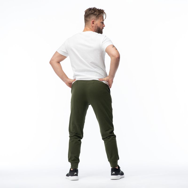 Men's NAMI Trousers In preparation Your Sports Performance