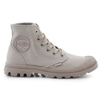 Palladium Mono Chrome shoes 73089-272-M Footwear/Lifestyle/Palladium Your Sports Performance