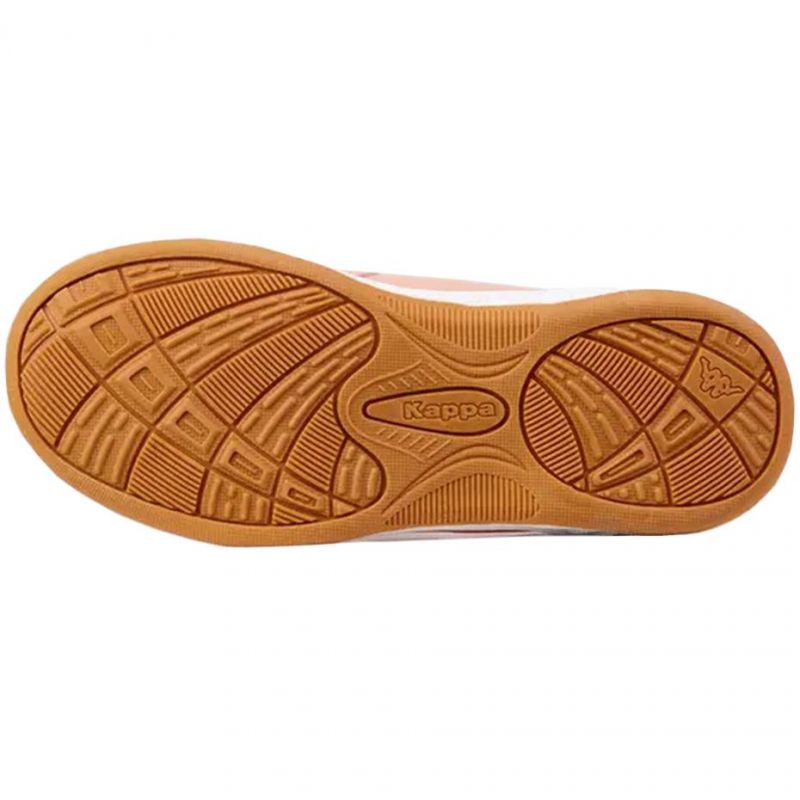 Kappa Damba K Jr 260765K 7410 shoes Footwear/Training/Kids/Kappa Kappa