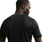 Nike Dri-Fit Park 26 SS Men's Top Black HM7127 010 To be categorized Your Sports Performance