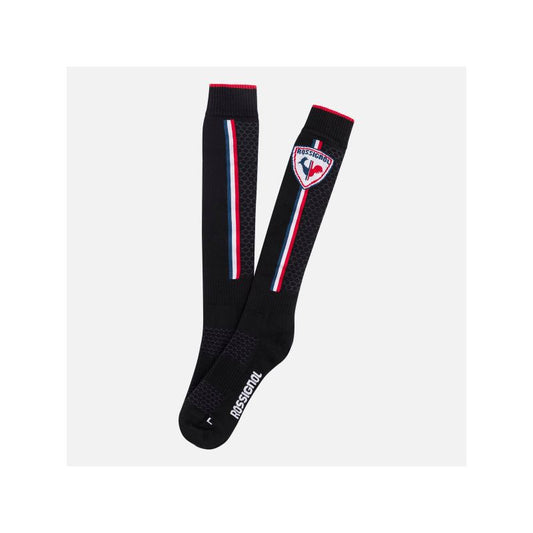 Rossignol Strato Socks Black Rossignol