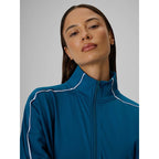 Women's loose sweatshirt without hood, quick-drying, 4F 4FRSS26TSWSF2982-46S 4f