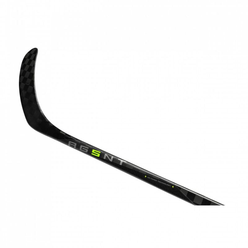 Bauer AG5NT GripTac 57'' Composite Stick To be categorized Your Sports Performance