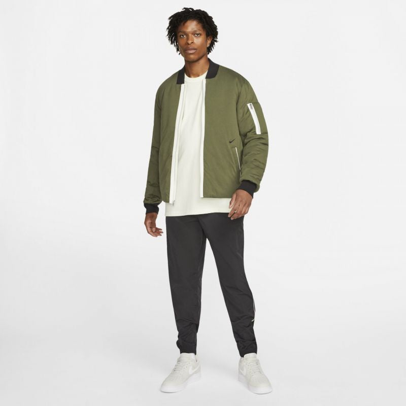 Nike Sportswear Style Essentials + M DD5001-326 Jacket Clothing/Lifestyle Nike