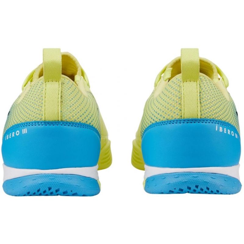 Puma Ibero III IT M 106891 01 football shoes Footwear/Football Puma