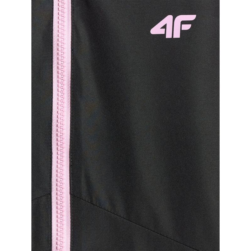 Transitional jacket membrane 5000 girls 4F 4FJWSS26TTJAF0958-20S 4f