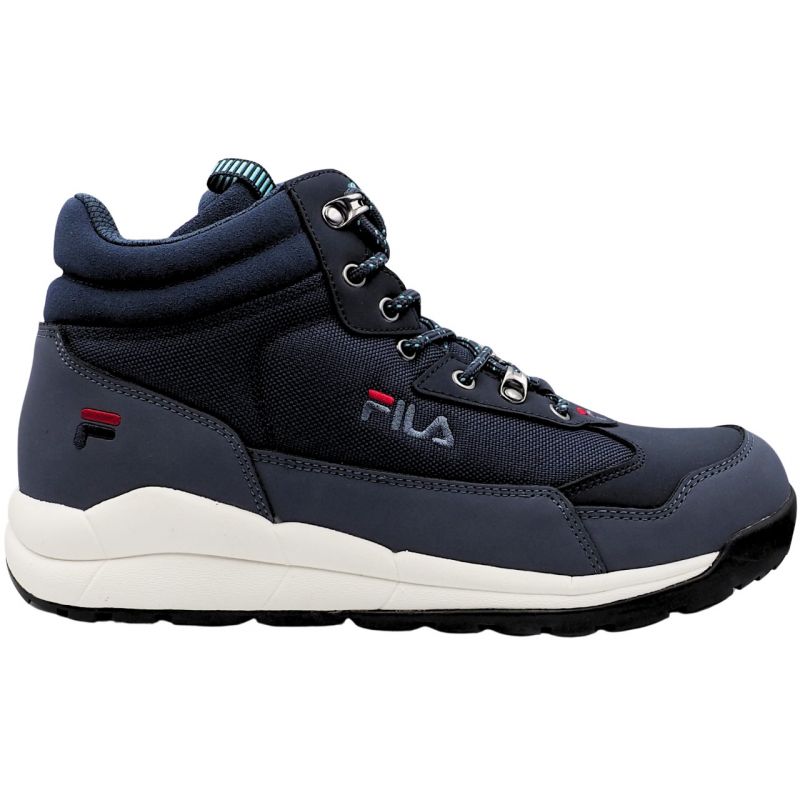 Fila Alpha mid M FFM0168 53246 shoes Footwear/Lifestyle/Fila Your Sports Performance