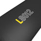 HMS L8012 multifunctional bench In preparation Your Sports Performance