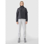 Women's transition jacket with membrane 5000 4F 4FWSS25TTJAF687-22S 4f