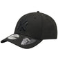 Cap New Era 39Thirty New York Yankees Mlb Cap 12523910 Clothing/Multisport/New Era Your Sports Performance