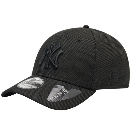 Cap New Era 39Thirty New York Yankees Mlb Cap 12523910 Clothing/Multisport/New Era Your Sports Performance