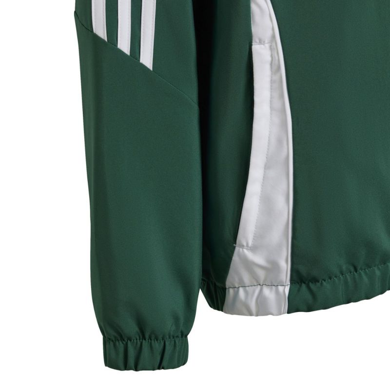 Adidas Tiro 24 Jr IM8796 jacket Clothing/Football Adidas