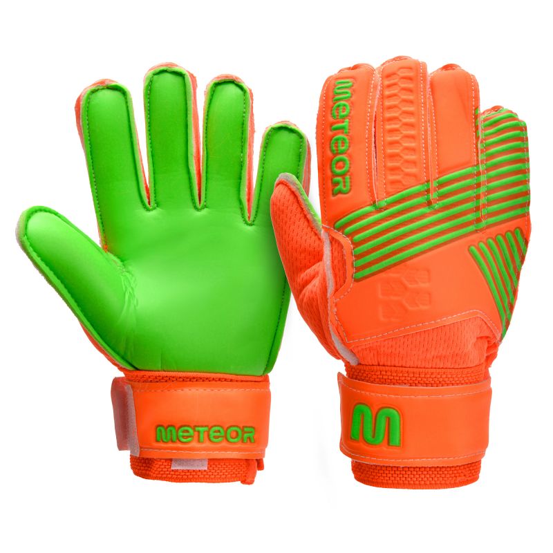 Meteor Catch Goalkeeper gloves 03601-03606