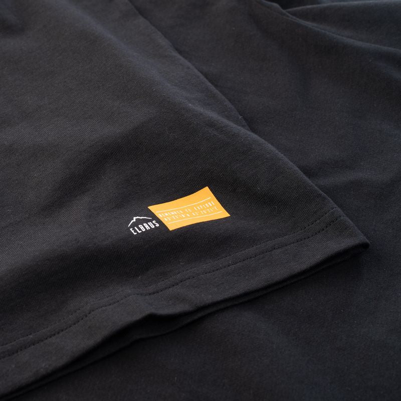Elbrus Seimo M T-shirt 92800596889 Clothing/Training/Elbrus Your Sports Performance