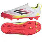 Adidas F50 League LL FG/MG Jr IE3743 football boots Footwear/Football/JR/FG Adidas