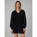 Women's regular hooded sweatshirt 4F 4FRSS26TSWSF2990-20S