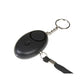 GUARD Scorpion Personal Alarm with LED Flashlight, Black, 120dB Siren (YC-003-BL) Import z Action/Samoobrona/Alarmy i odstraszacze Your Sports Performance