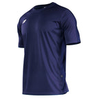 Zina Iluvio match jersey Jr. Navy blue 01896-213 Clothing/Football/Zina Your Sports Performance