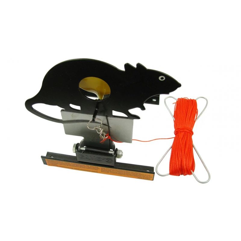 Gamo Reactive Target - Rat Target Import z Action/Strzelectwo/Kulochwyty Your Sports Performance