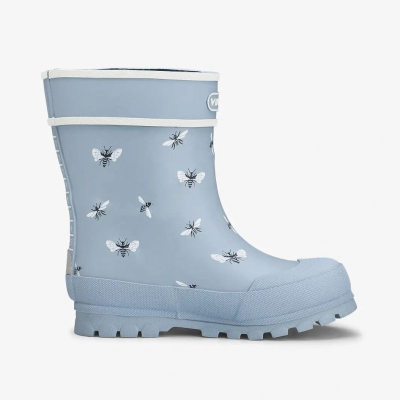 Viking Alv Jolly Jr Wellington Boots 1-60060-4501 Footwear/Outdoor/Viking Your Sports Performance