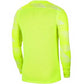 T-shirt Nike Dry Park IV JSY LS GK Jr CJ6072-702 Clothing/Football Nike